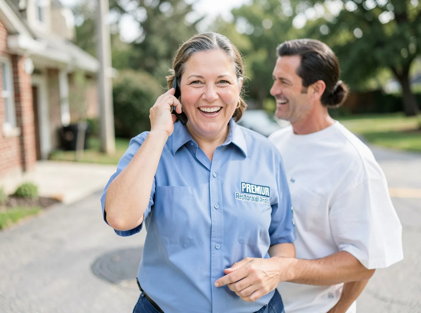 Water Damage Restoration Ivoryton, CT FAQs